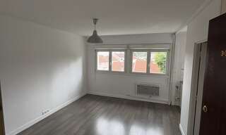 Appartement 1 Pièce 23 m² à vendre à Nancy (54000)