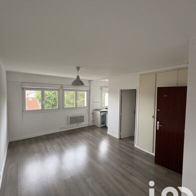 Appartement 1 pièces 73000 €