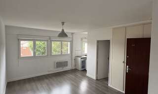 Appartement 1 Pièce 23 m² à vendre à Nancy (54000)