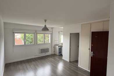 Appartement 1 pièces 73000 €