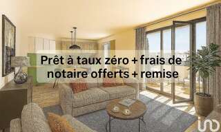 Appartement 4 Pièces 75 m² à vendre à Pontault-Combault (77340)