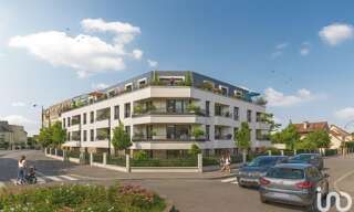 Appartement 4 Pièces 75 m² à vendre à Pontault-Combault (77340)
