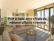 Vente Appartement 4 pièces — photo 4