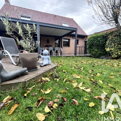 Maison 5 pièces 459000 €