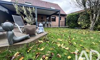 Maison 5 Pièces 116 m² à vendre à Sainghin-en-Weppes (59184)