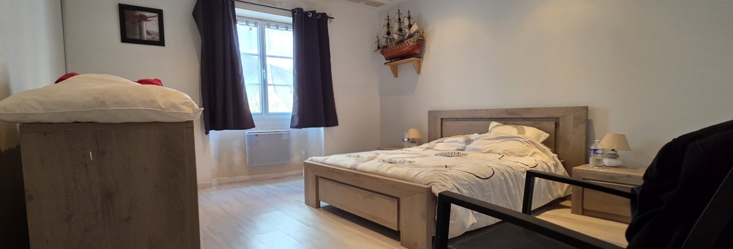 Maison 3 Pièces 88 m² à vendre à Curzon (85540)