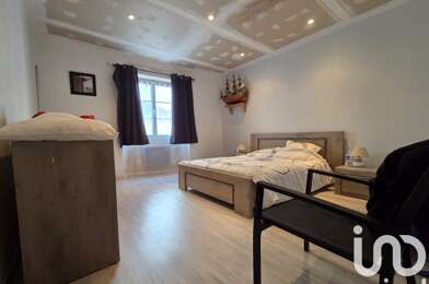 Maison 3 pièces 105900 €