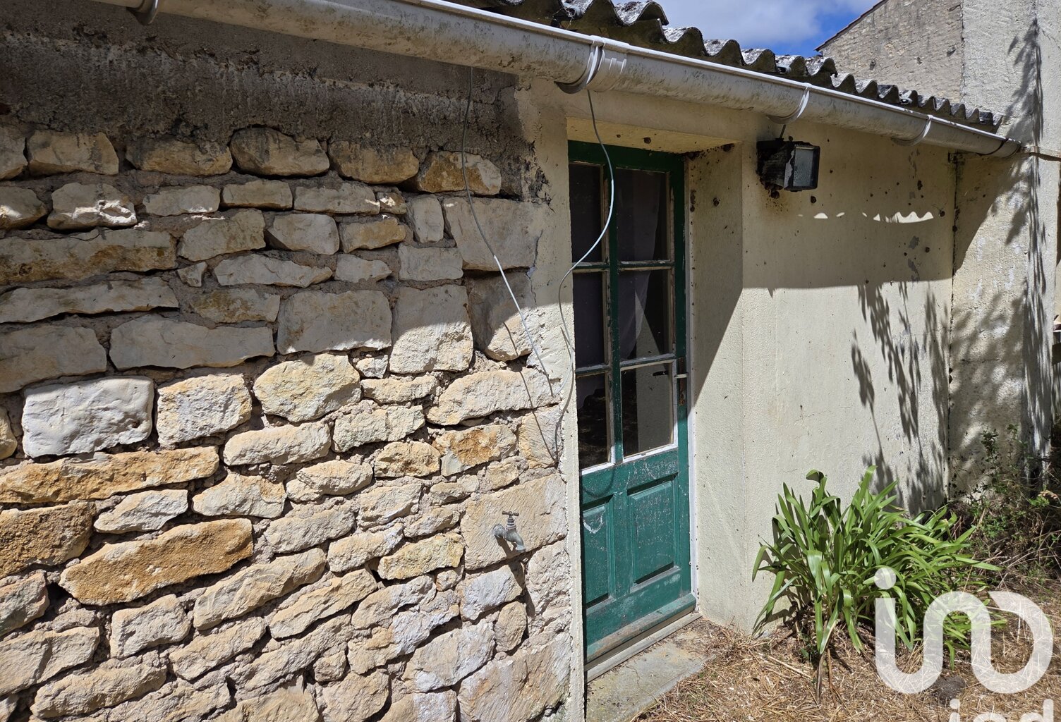 Vente Maison traditionnelle 3 pièces — photo 1