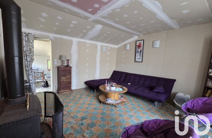 Vente Maison traditionnelle 3 pièces — photo 2