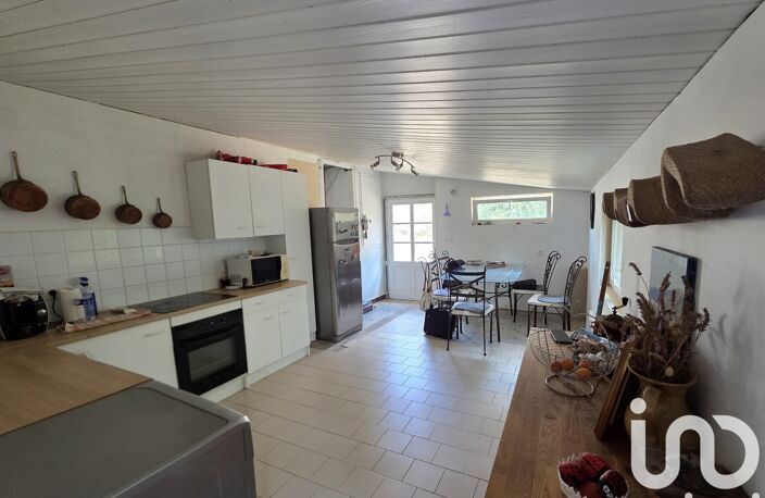 Vente Maison traditionnelle 3 pièces — photo 3
