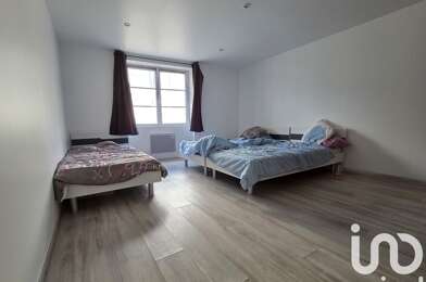 Maison 3 pièces 94400 €