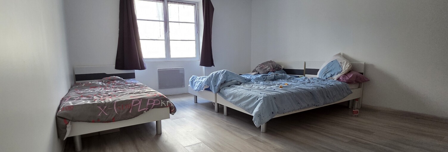 Maison 3 Pièces 88 m² à vendre à Curzon (85540)