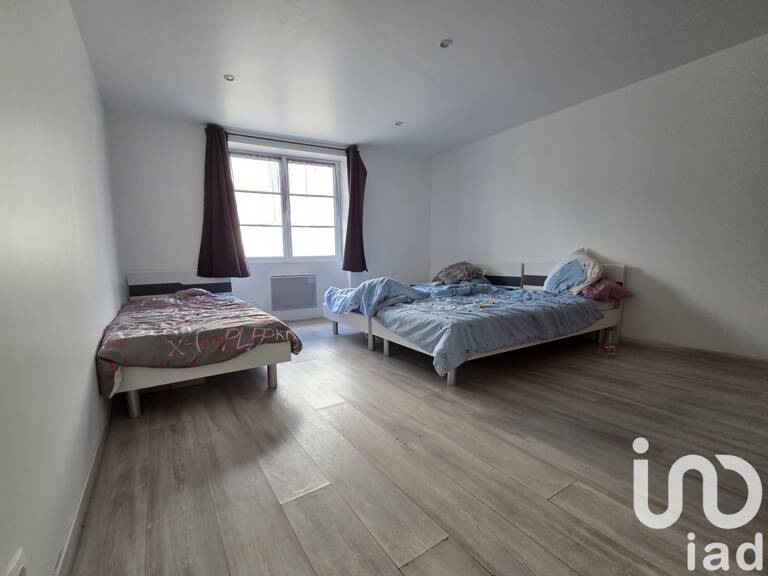 Vente Maison traditionnelle 3 pièces — photo 1