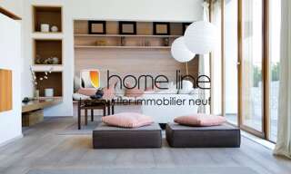 Appartement  41 m² à vendre à Cognin (73160)