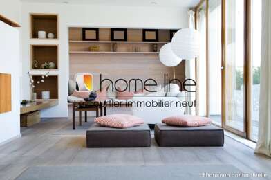 Appartement  205000 €