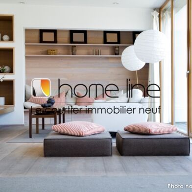 Appartement  205000 €