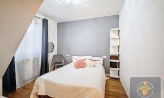 Maison 4 Pièces 100 m² à vendre à Villeneuve-Saint-Georges (94190)