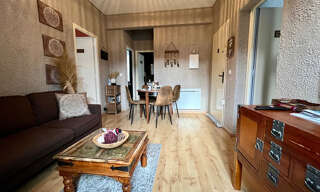 Appartement 3 Pièces 43 m² à vendre à Argelès-Gazost (65400)