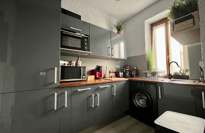 Appartement Argeles Gazost 3 pièce 43.23 m2. — photo 2