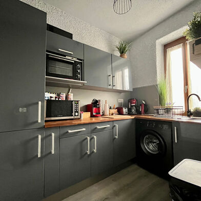 Appartement 3 pièces 158000 €