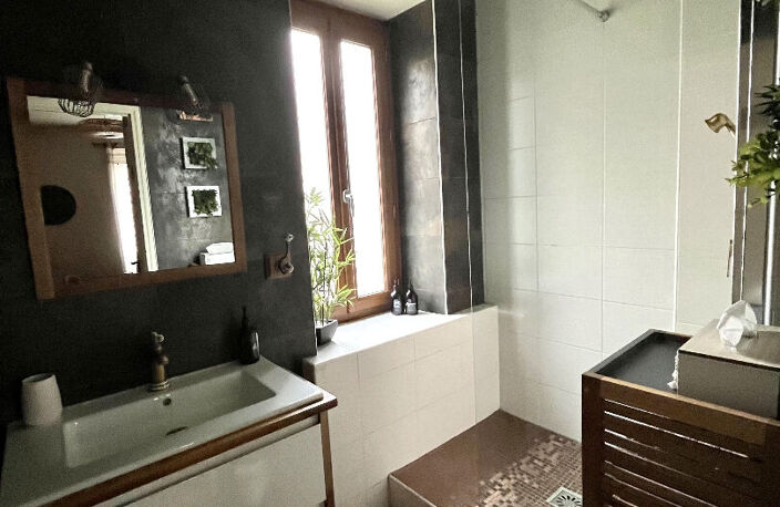 Appartement Argeles Gazost 3 pièce 43.23 m2. — photo 3