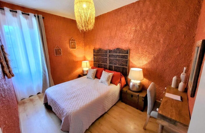 Appartement Argeles Gazost 3 pièce 43.23 m2. — photo 4