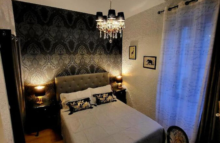 Appartement Argeles Gazost 3 pièce 43.23 m2. — photo 5