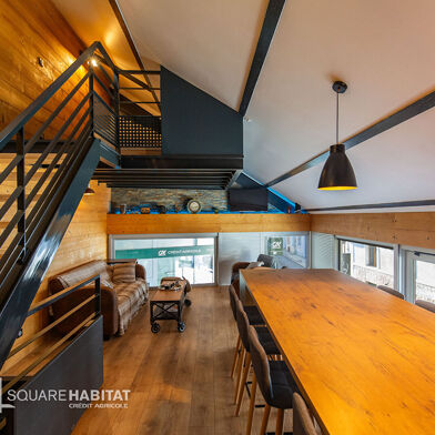 Appartement 4 pièces 247000 €