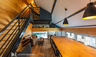 Appartement 4 Pièces 43 m² à vendre à Cauterets (65110)