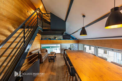 Appartement 4 pièces 247000 €