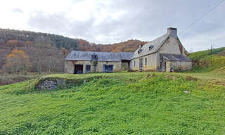 Maison 2 Pièces 84 m² à vendre à Espèche (65130)