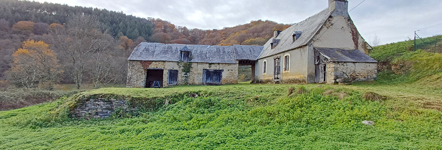 Maison 2 Pièces 84 m² à vendre à Espèche (65130)