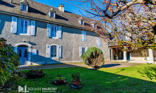 Maison 5 Pièces 197 m² à vendre à La Barthe-de-Neste (65250)