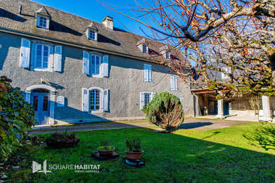 Maison 5 pièces 279000 €