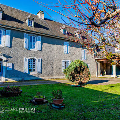 Maison 5 pièces 279000 €