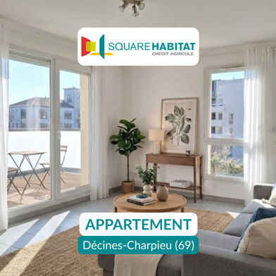 Appartement 3 pièces 239000 €