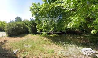 Terrain  1166 m² à vendre à Sorgues (84700)