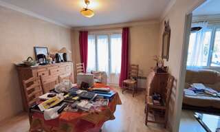 Appartement 3 Pièces  m² à vendre à Nîmes (30000)