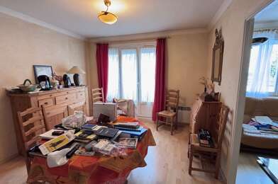 Appartement 3 pièces 89000 €