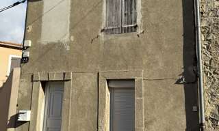 Maison 3 Pièces 50 m² à vendre à Aigues-Vives (34210)