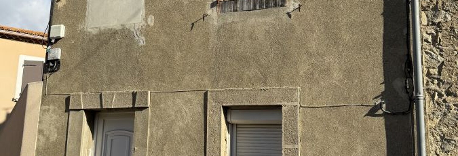 Maison 3 Pièces 50 m² à vendre à Aigues-Vives (34210)