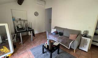 Appartement 2 Pièces 37 m² à louer à Remoulins (30210)