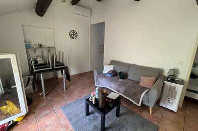 Appartement 2 pièces 492 €