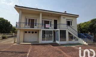 Maison 5 Pièces 144 m² à vendre à Saint-Fort-sur-Gironde (17240)