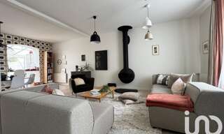 Maison 5 Pièces 107 m² à louer à La Rochelle (17000)