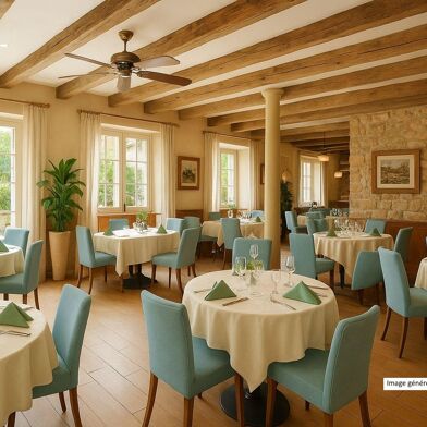 Commerce  280000 €