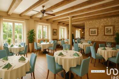 Commerce  280000 €