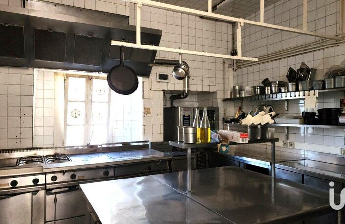 Vente Restaurant 280 m&sup2; — photo 2