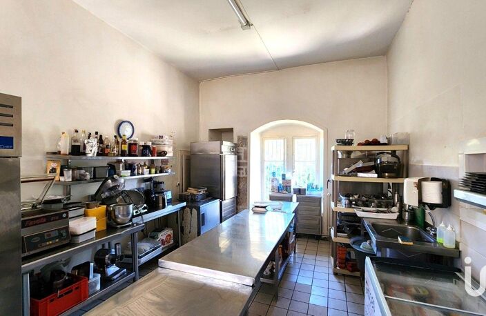 Vente Restaurant 280 m&sup2; — photo 3