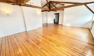 Appartement 5 Pièces 116 m² à louer à Limoges (87000)